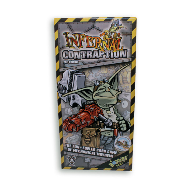Infernal Contraption